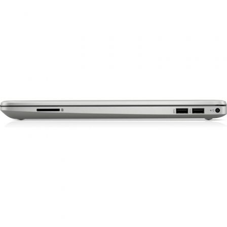 HP 255 G9 Plata con AMD Ryzen 5 5625U, 16GB RAM y 512GB SSD